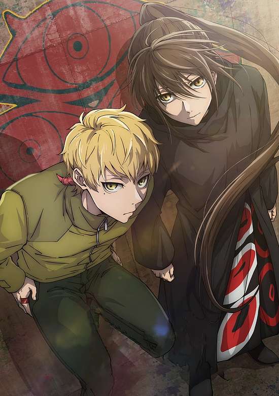 Tower of God Season 2