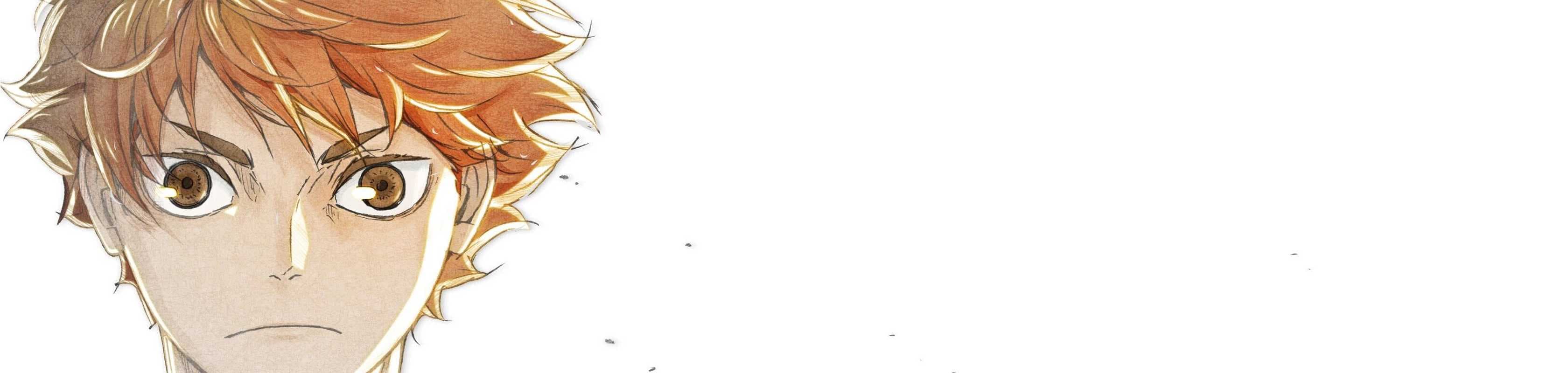 Haikyu!! The Dumpster Battle banner