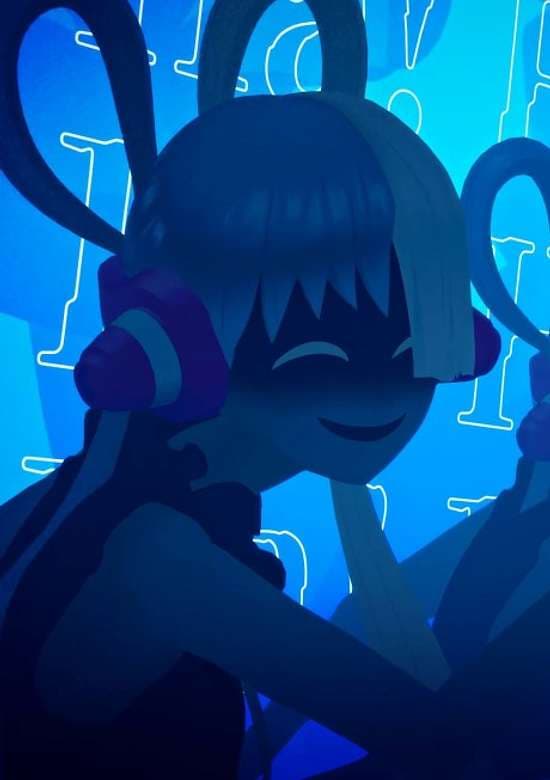 Fleeting Lullaby