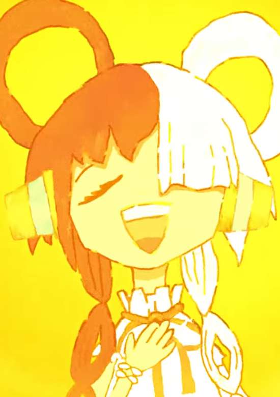 The World's Continuation