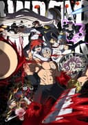 Undead Unluck