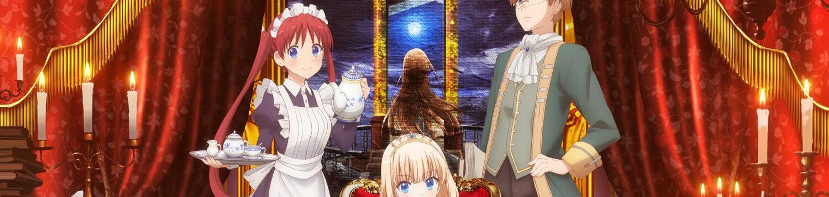 Tearmoon Empire banner