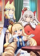 Azur Lane: Queen's Orders OVA