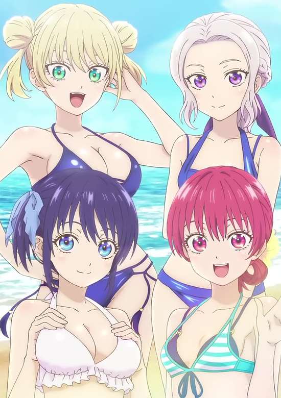 Girlfriend, Girlfriend Season 2