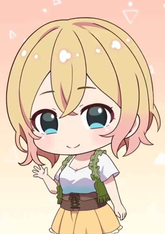 Rent-a-Girlfriend Petit 2