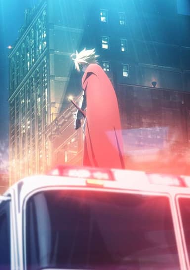 Fate/strange Fake: Whispers of Dawn