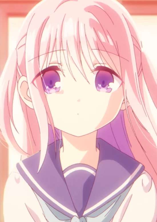 Kao ni Denai Kashiwada-san to Kao ni Deru Oota-kun CM