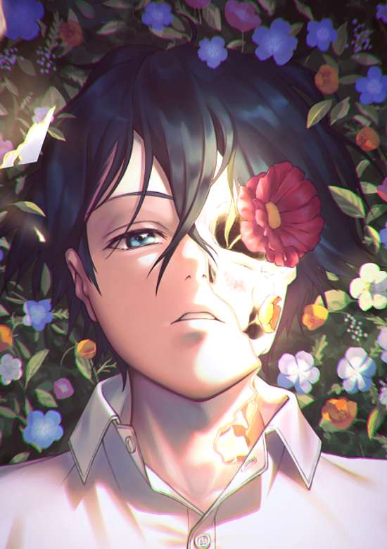 Living in a world without magic