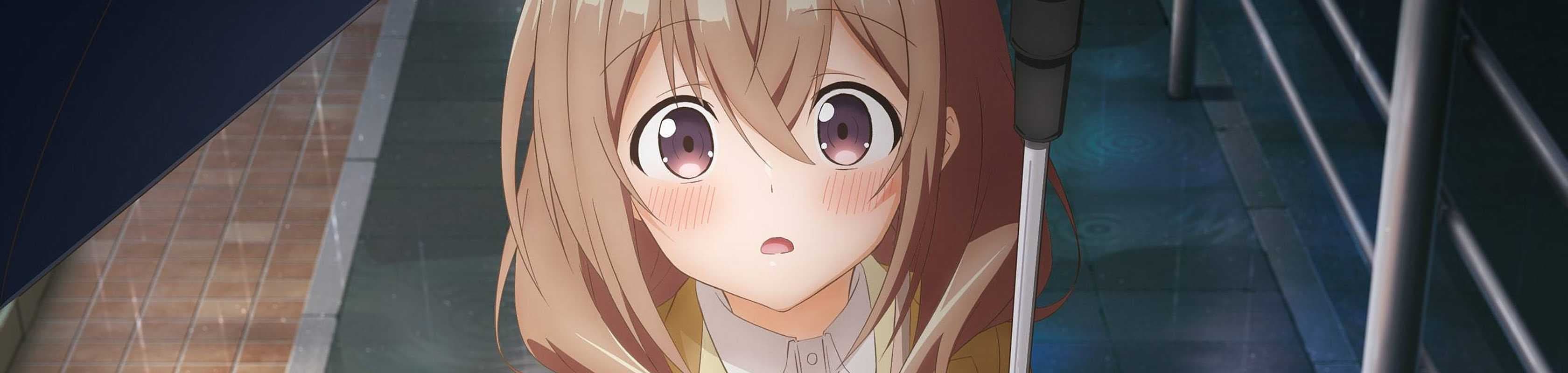 My Tiny Senpai banner