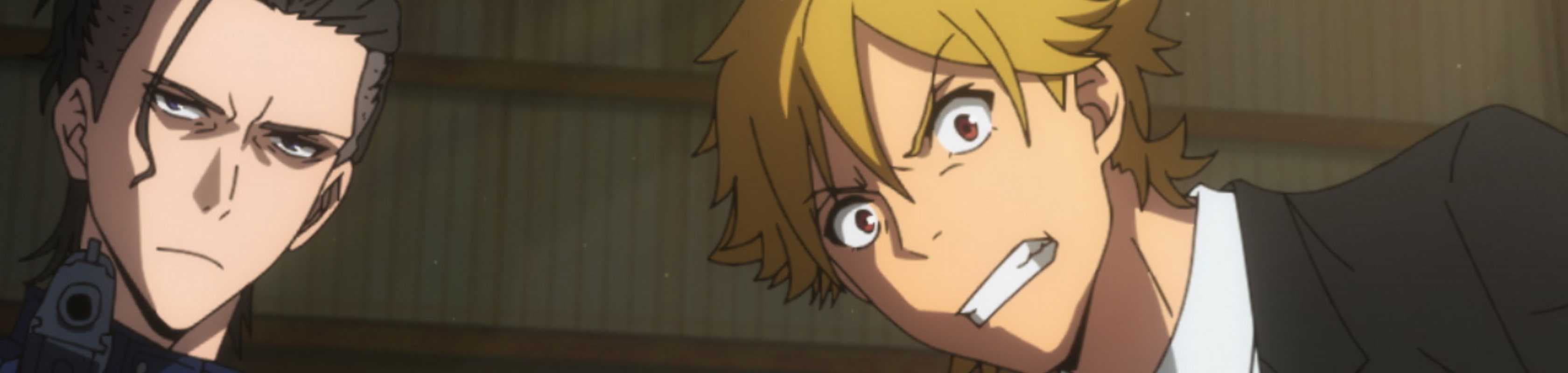 Buddy Daddies banner