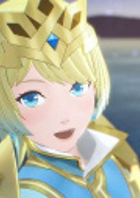 Fire Emblem Heroes: Fjorm Sings - "Flower of Ice"