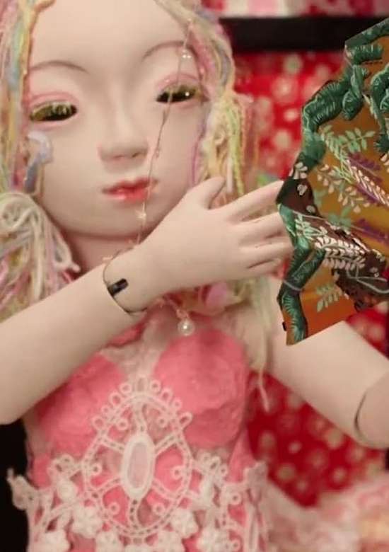 Sea Slug Sisters Go to Heaven