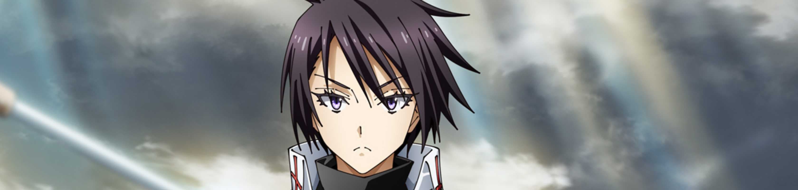 That Time I Got Reincarnated as a Slime Season 3 banner