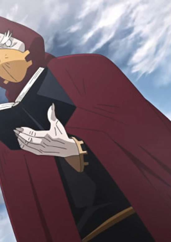 The Vertical World PV