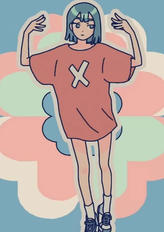 I Like You