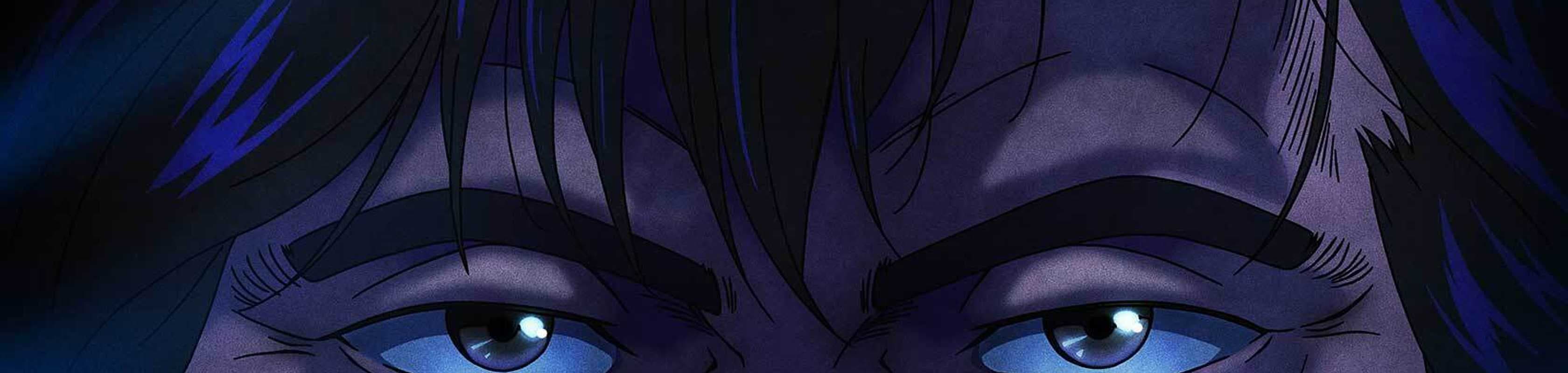 City Hunter The Movie: Angel Dust banner