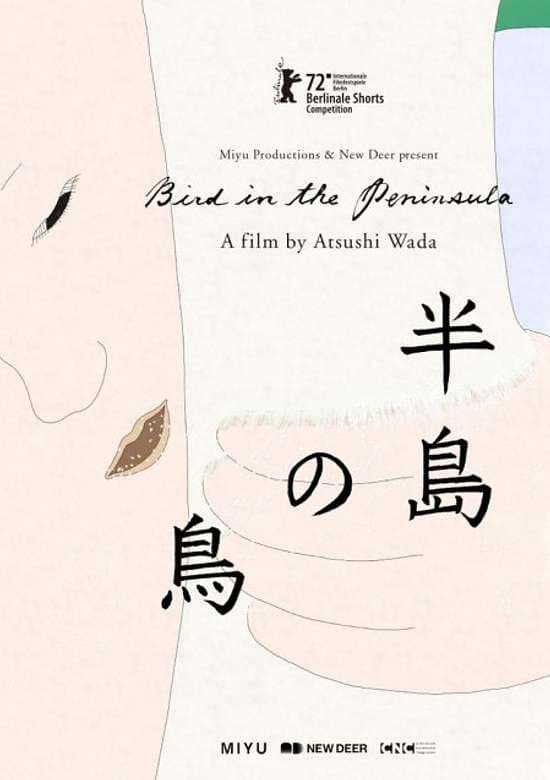 Bird in the Peninsula