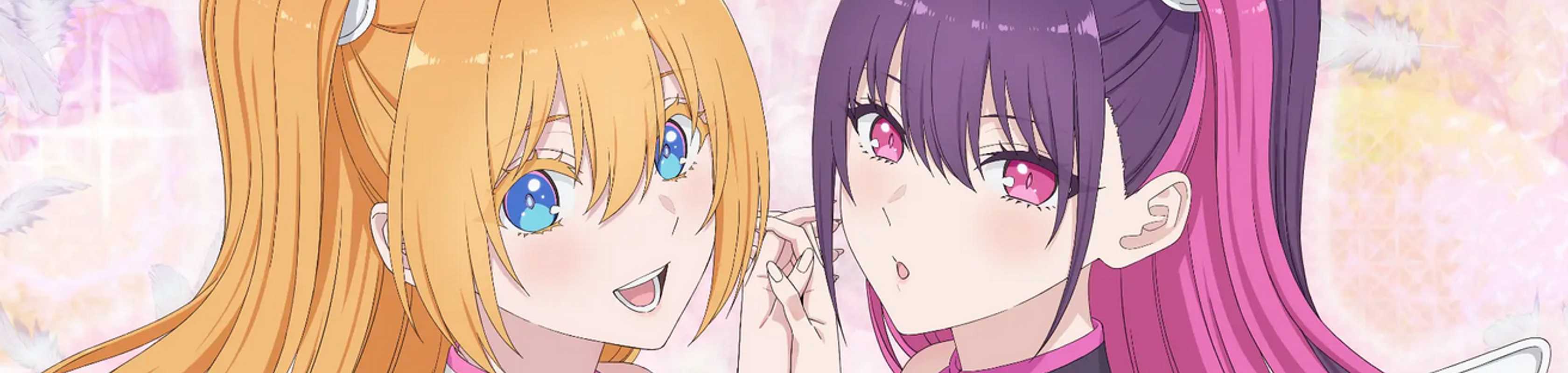 2.5 Dimensional Seduction banner