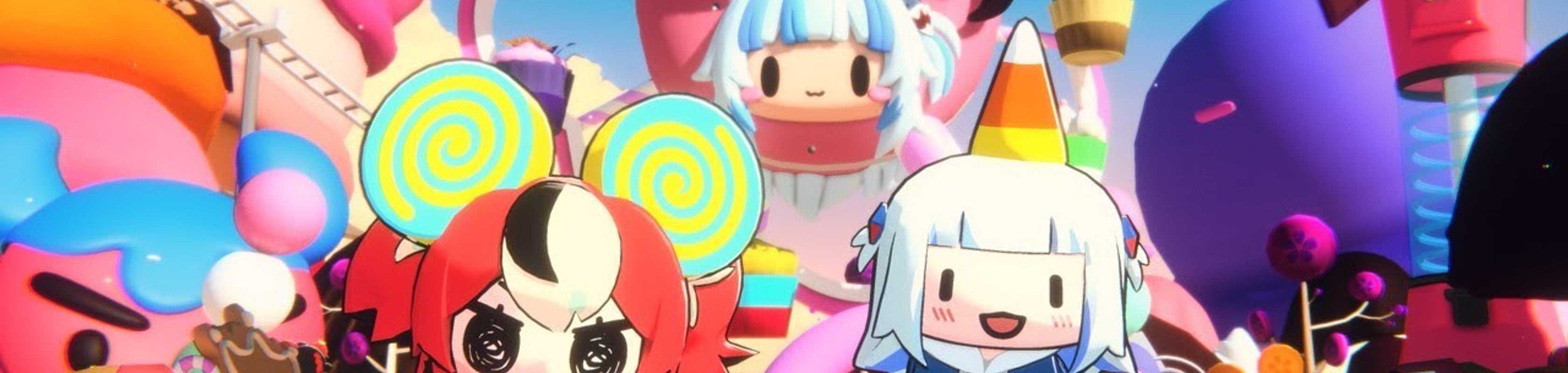 Sweet Appetite banner