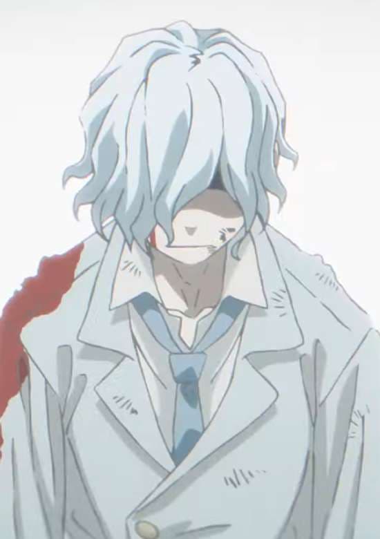 Bokurano (Ours)