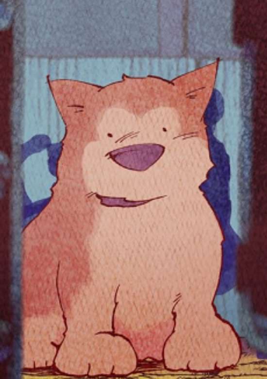 Faithful Dog "Hachi"