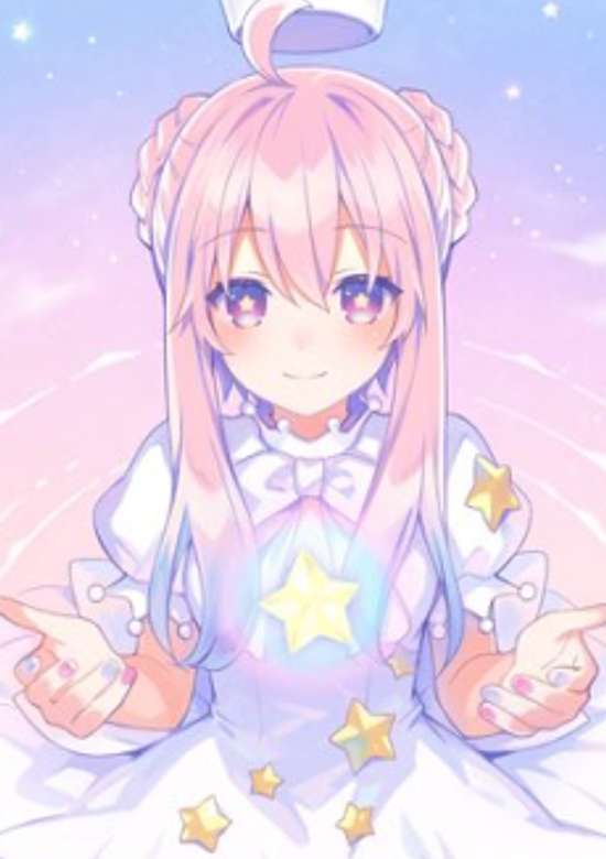 milk crown