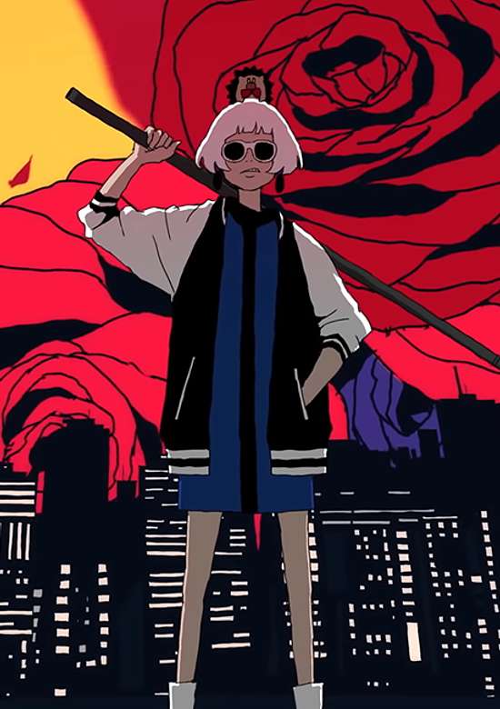 Kan Saete Kuyashii wa