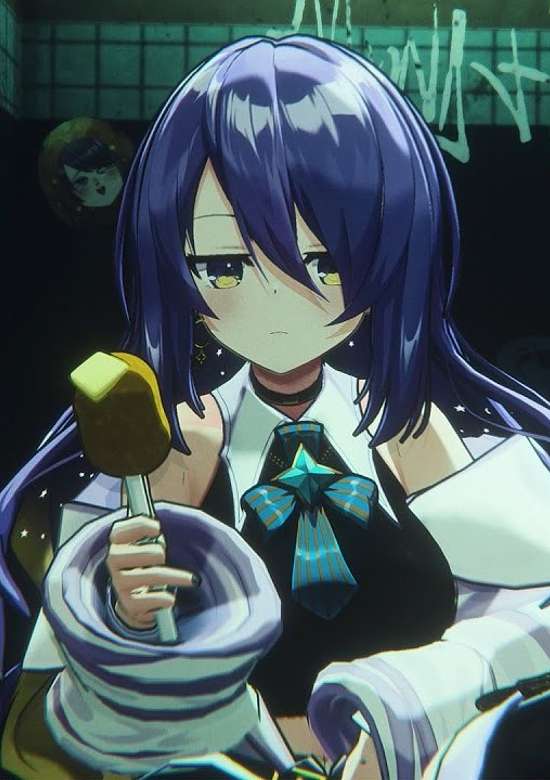 Who’s Toxic ? It’s You!