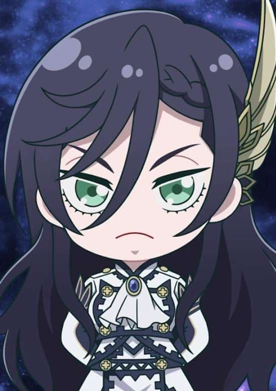 Record of Ragnarok II Mini Anime