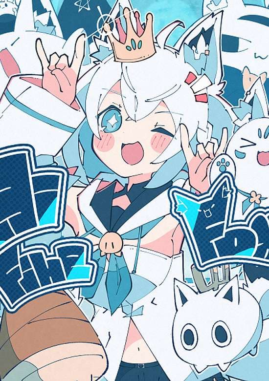 Hi Fine FOX!!