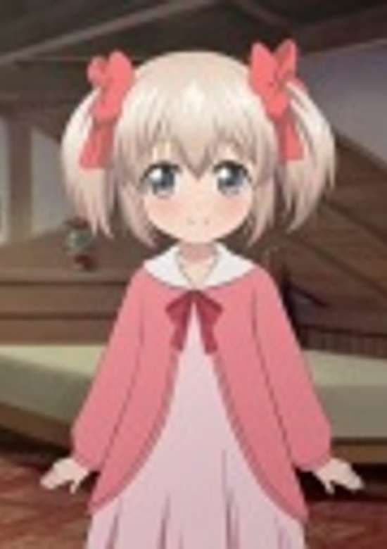 Latina no Nikki