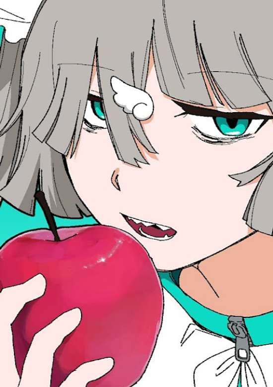 Reincarnation Apple