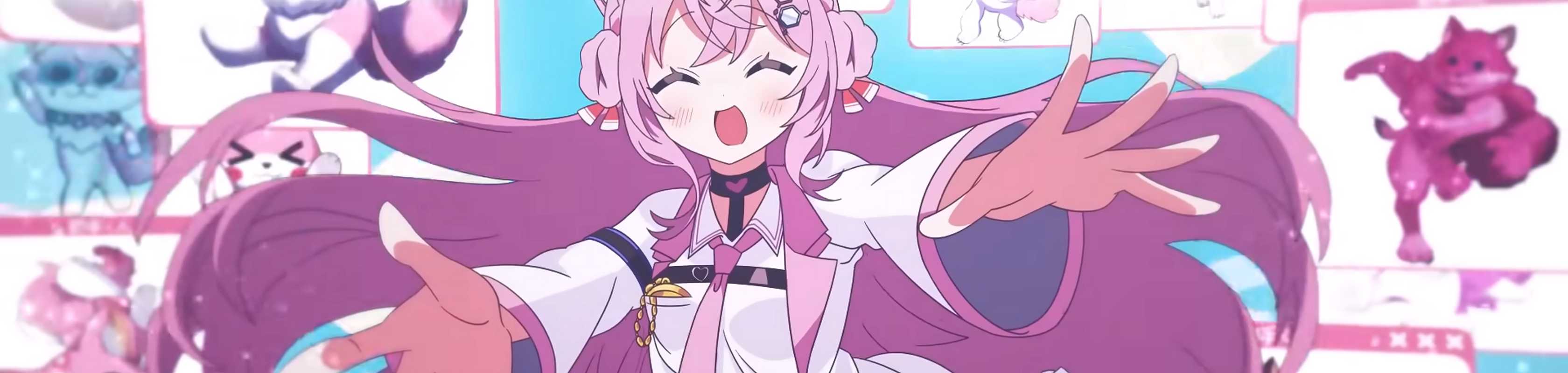 Shijyo Saidai no QUESTION! banner