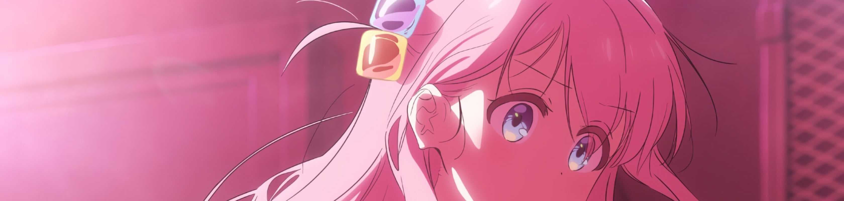 BOCCHI THE ROCK! Recap Part 1 banner