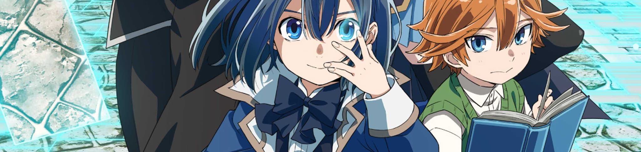 As a Reincarnated Aristocrat, I’ll Use My Appraisal Skill to Rise in the World banner