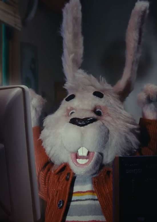 Black Myth: Wukong Short Film