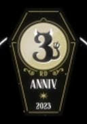 Twisted Wonderland 3rd Anniversary PV