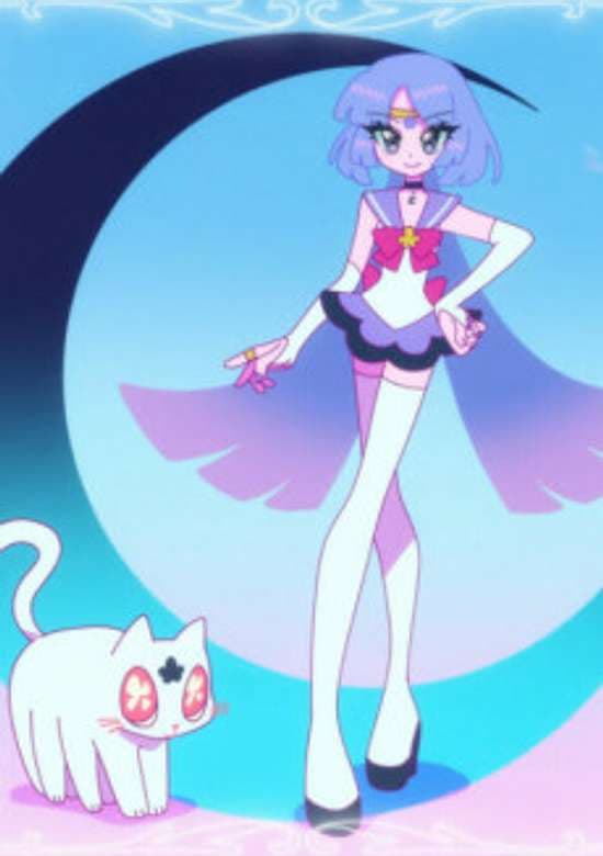 Tsuki no Hana