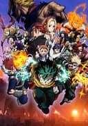 My Hero Academia the Movie 4: You're Next