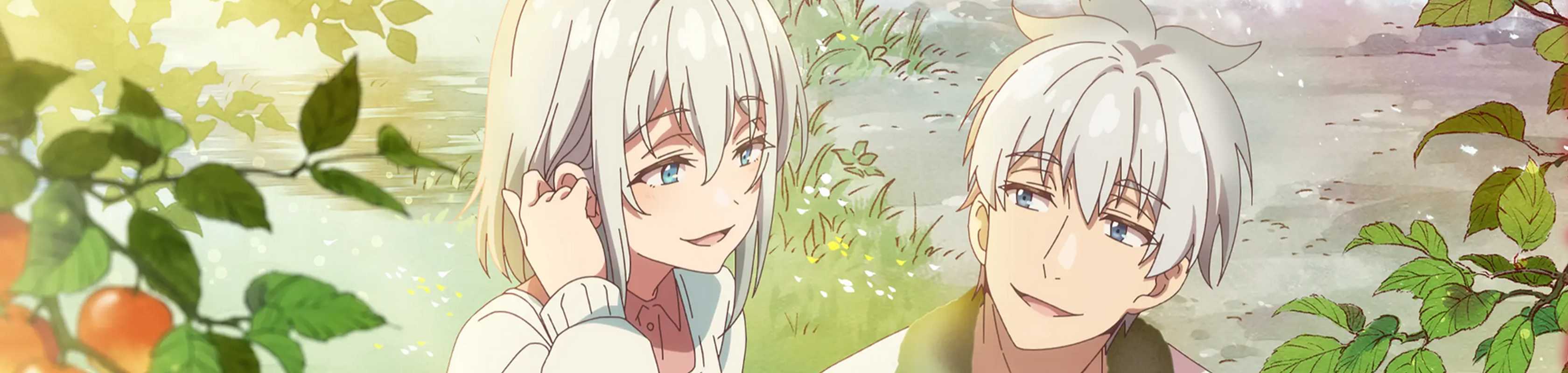 Grandpa and Grandma Turn Young Again banner