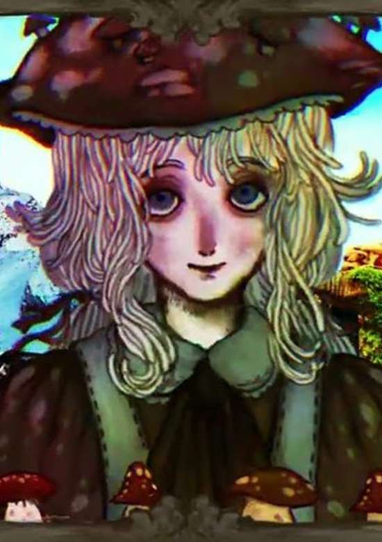 Mushroom