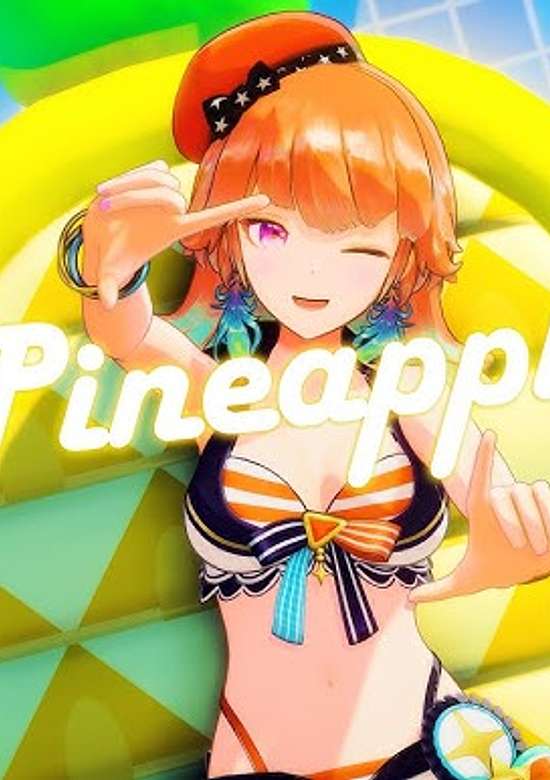 Pineapple