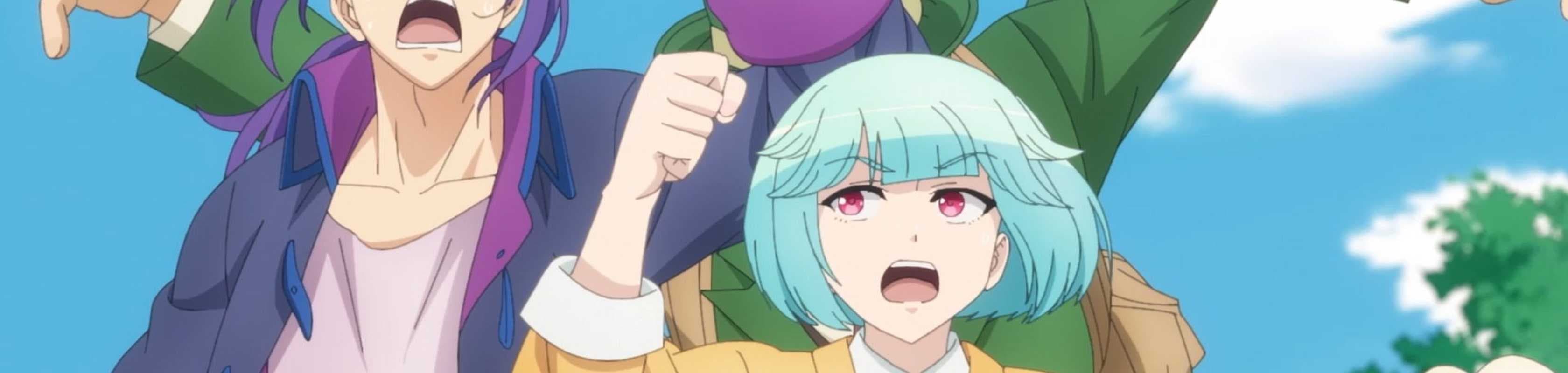 Delusional Monthly Magazine banner