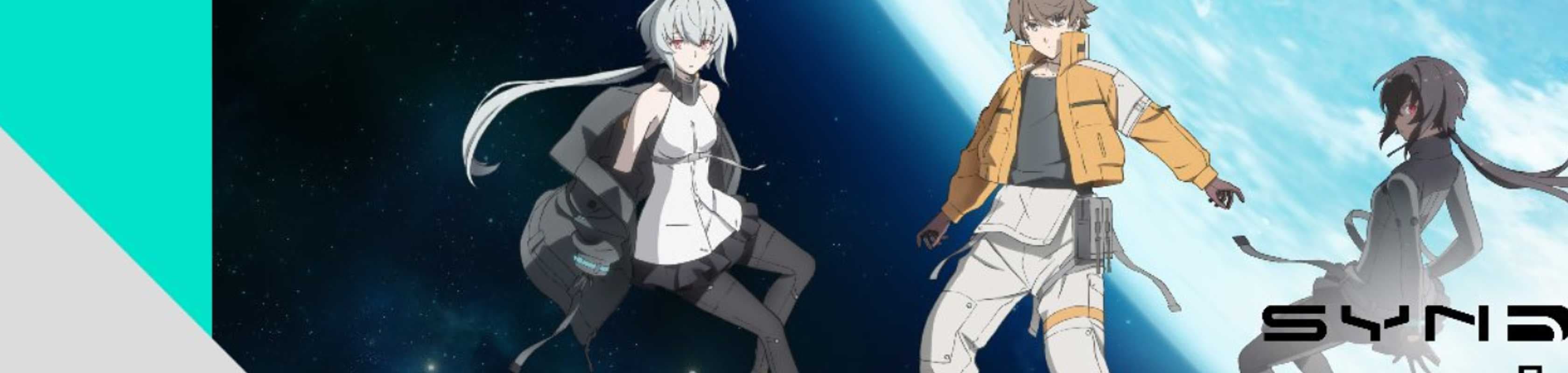 Synduality: Noir Part 2 banner