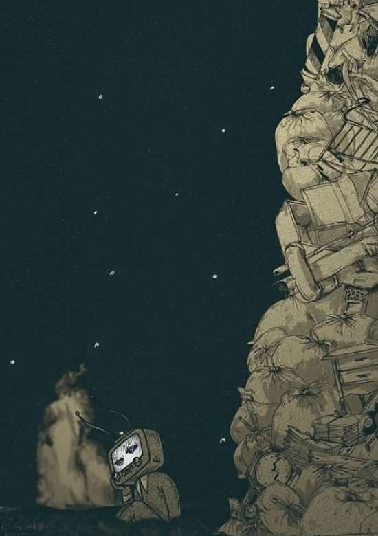 Out of Sight, Out of Mind