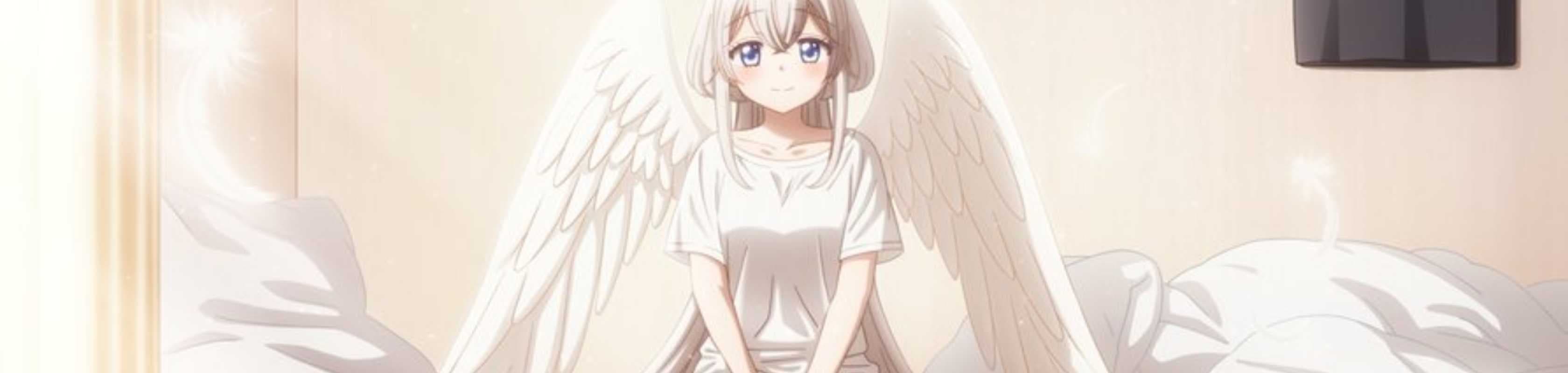 Studio Apartment, Good Lighting, Angel Included banner