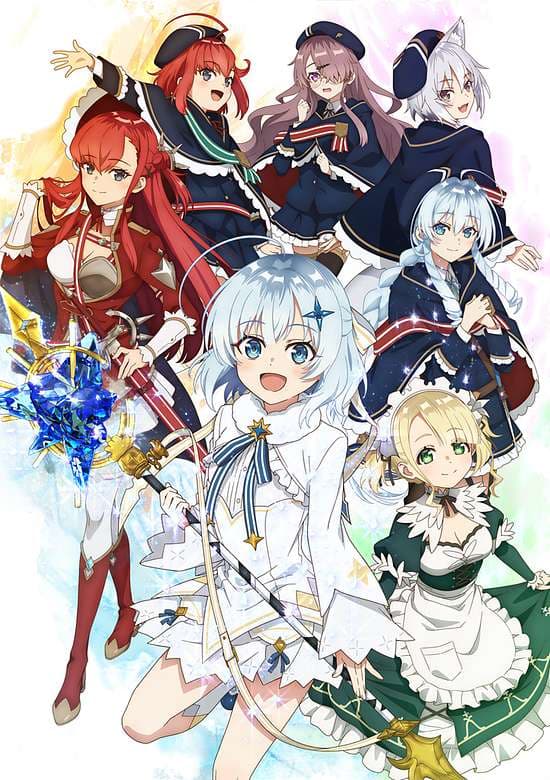 Private Tutor to the Duke’s Daughter