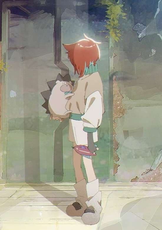 Intrusion