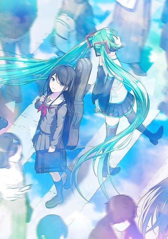 Journey to Bloom