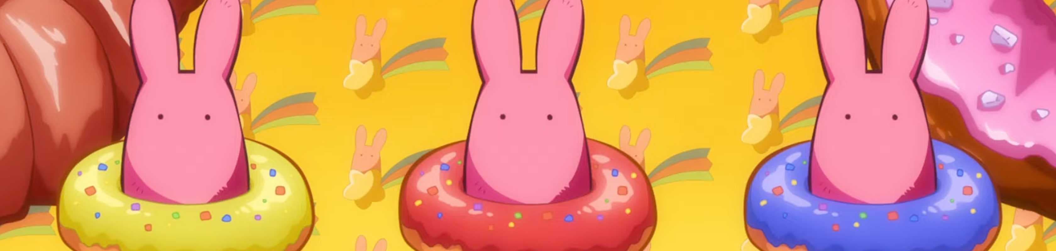 Houkago Shounen Hanako-kun 2 banner